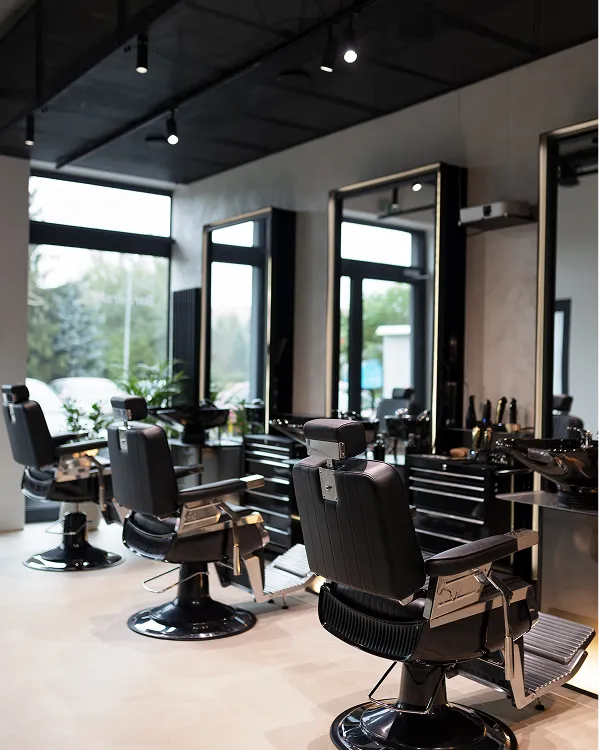 Reset Barber Rzeszów