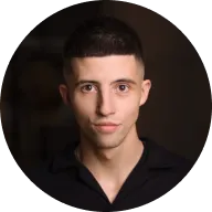 Mateusz Tkaczyk - Reset Barber Rzeszów