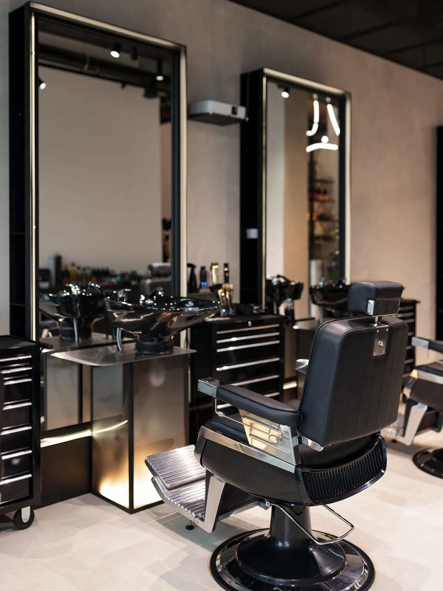 Barbershop Rzeszów - Reset Barber